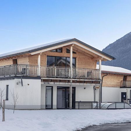 Inzell Chalets By S4Y Εξωτερικό φωτογραφία