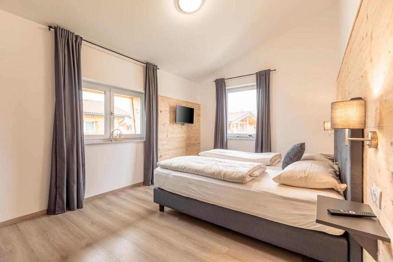 Inzell Chalets By S4Y Εξωτερικό φωτογραφία