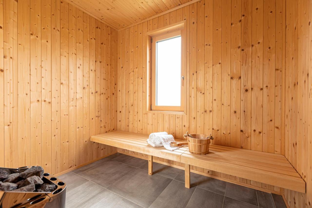 Inzell Chalets By S4Y Εξωτερικό φωτογραφία