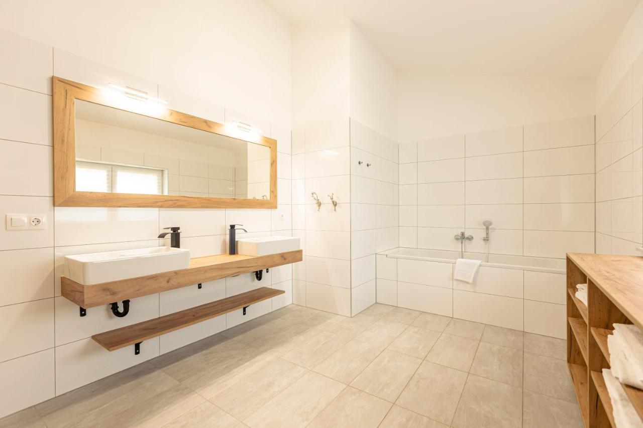 Inzell Chalets By S4Y Εξωτερικό φωτογραφία