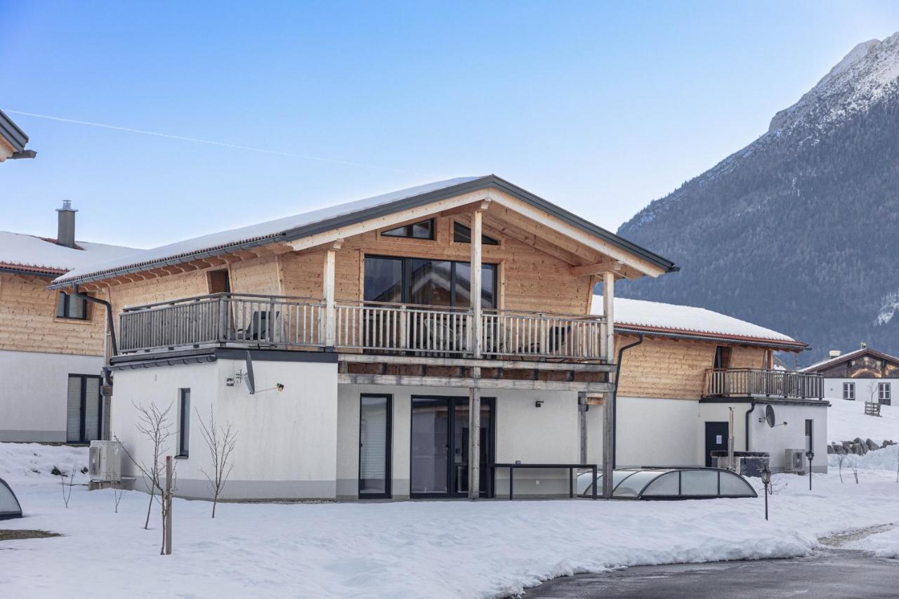 Inzell Chalets By S4Y Εξωτερικό φωτογραφία