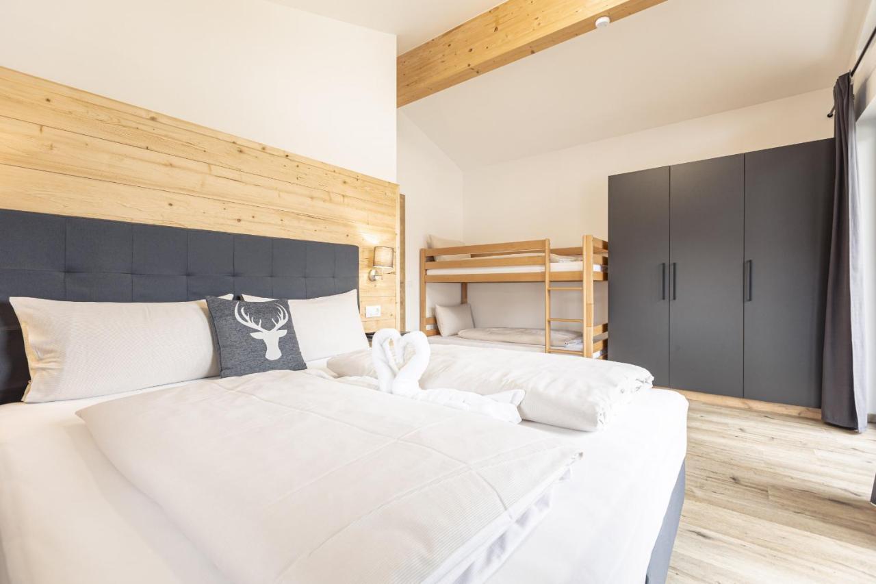 Inzell Chalets By S4Y Εξωτερικό φωτογραφία